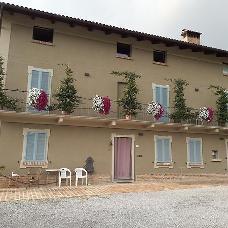La Casa Di Roby-1 Appartamento La Morra Con Piscina 外观 照片