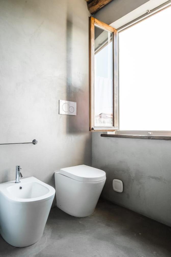 La Casa Di Roby-1 Appartamento La Morra Con Piscina 外观 照片