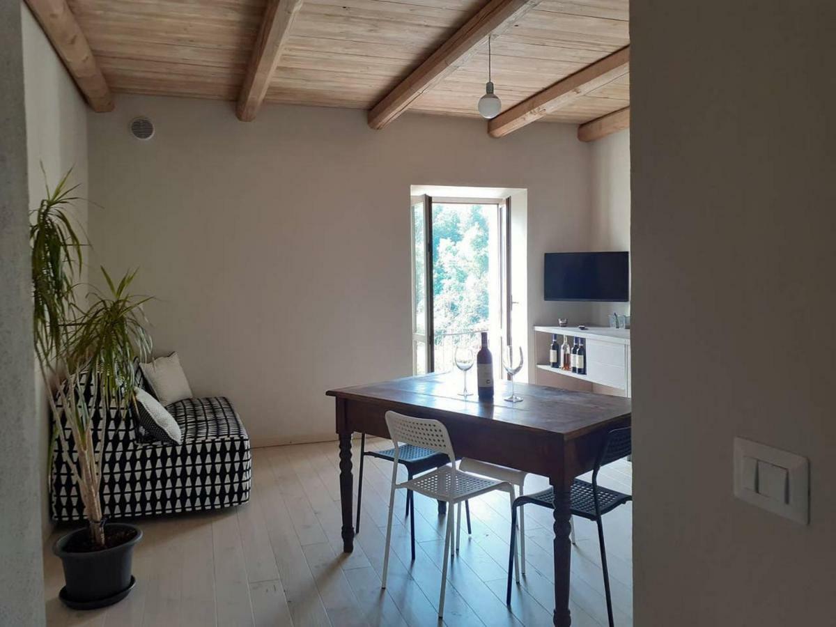 La Casa Di Roby-1 Appartamento La Morra Con Piscina 外观 照片