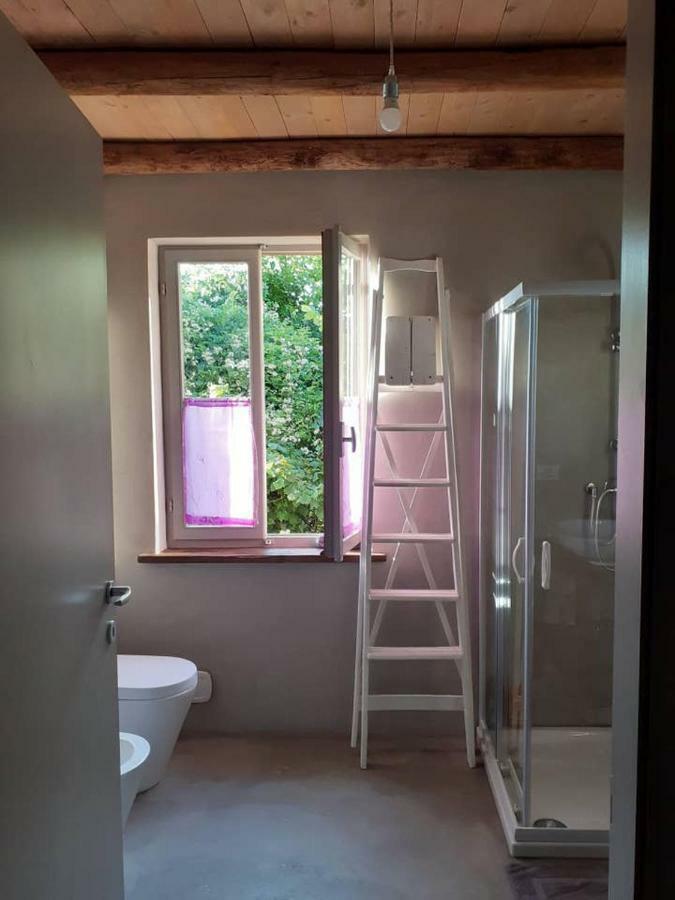La Casa Di Roby-1 Appartamento La Morra Con Piscina 外观 照片
